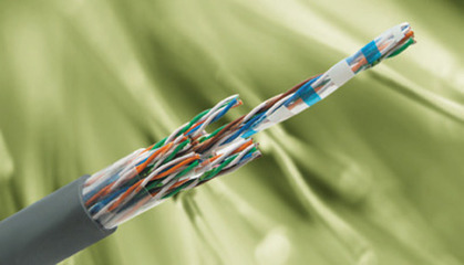 供应自承式电话线，广西经销商网络与土木在线平台的专业对接