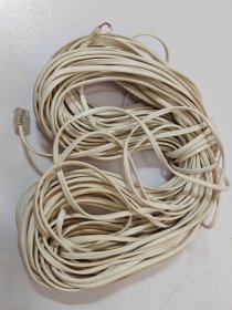 怀旧电话线的转售声明