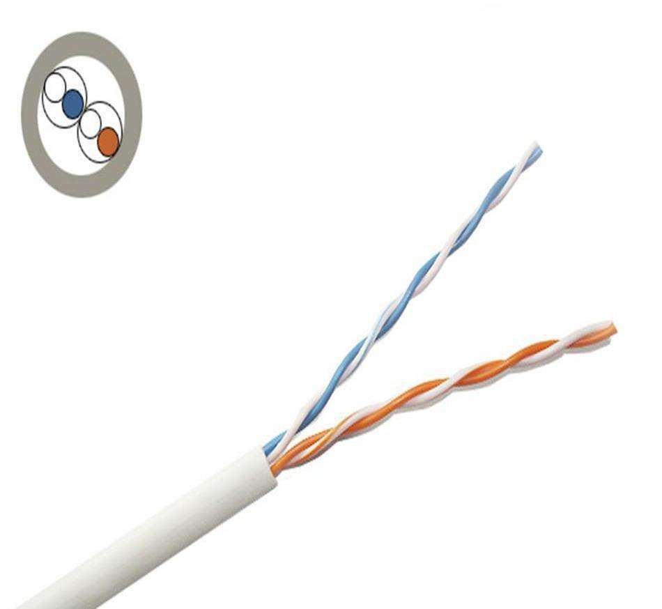 解析ZR-HYB型室内电话线 特性、应用与安装要点