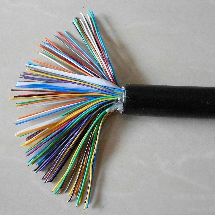 架起天堑通途 HYAC索道专用通信电缆在架空电话线系统中的应用