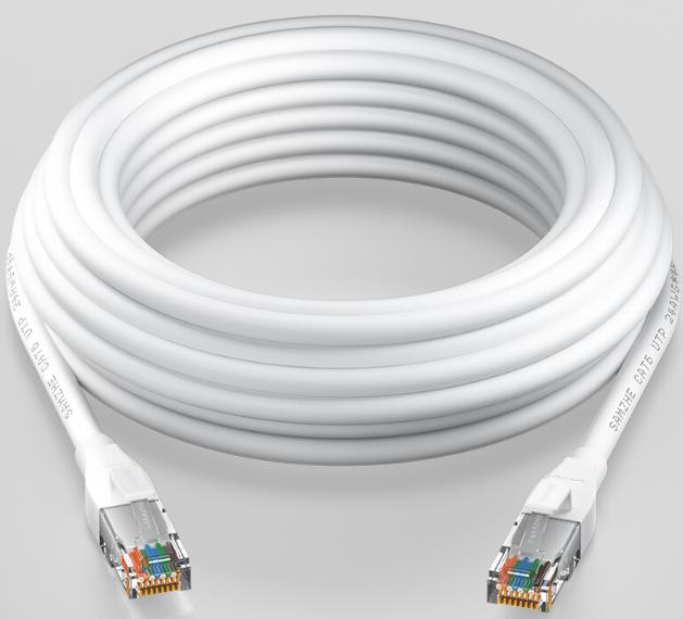 电话线与网线的核心区别解析