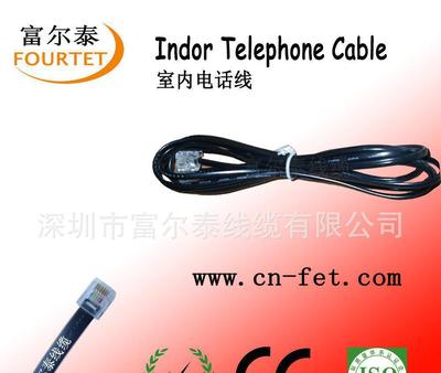 扁平电话线 7×0.12 BC 全面解析 价格、厂家与实物图片指南